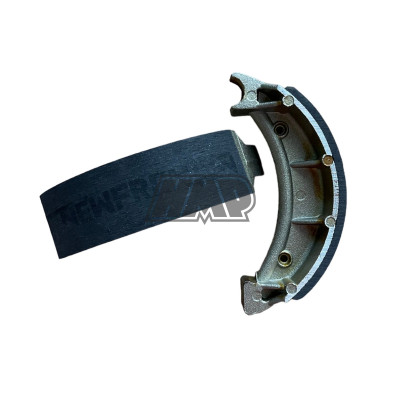 Maxilas / cintas travão CASAL cubo grande - NEWFREN